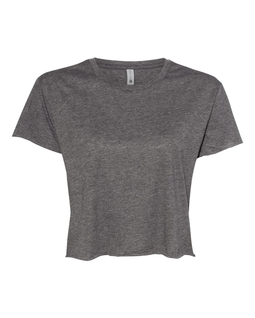 Next Level Women's Festival Crop Top 5080