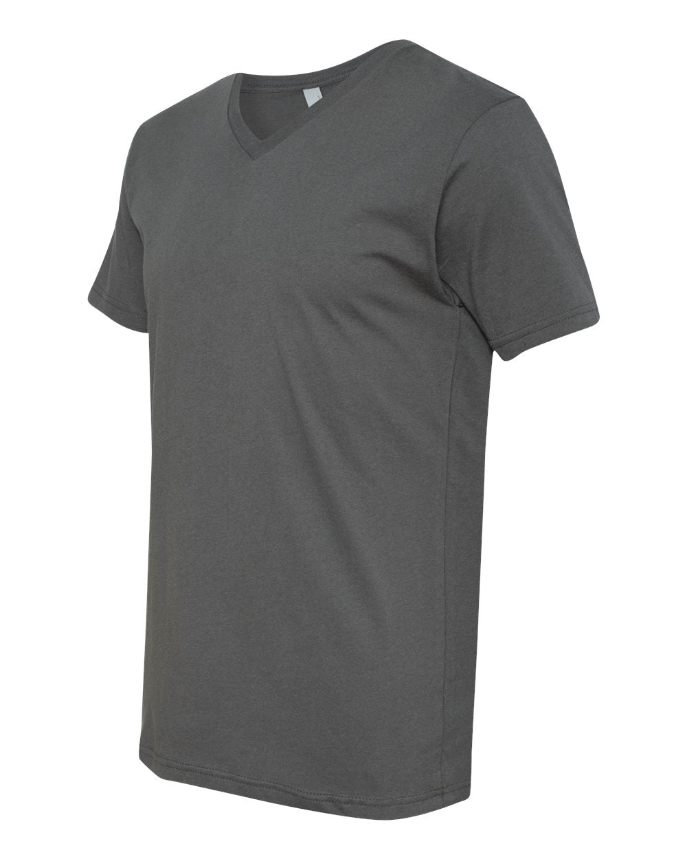 Next Level Cotton V-Neck T-Shirt 3200