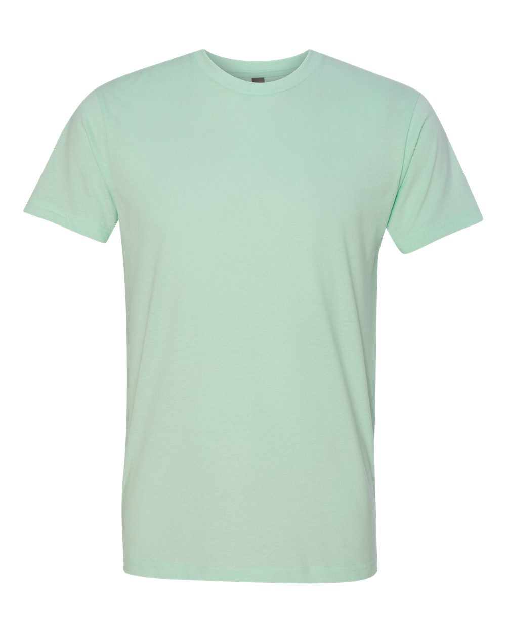 Next Level Sueded T-Shirt 6410