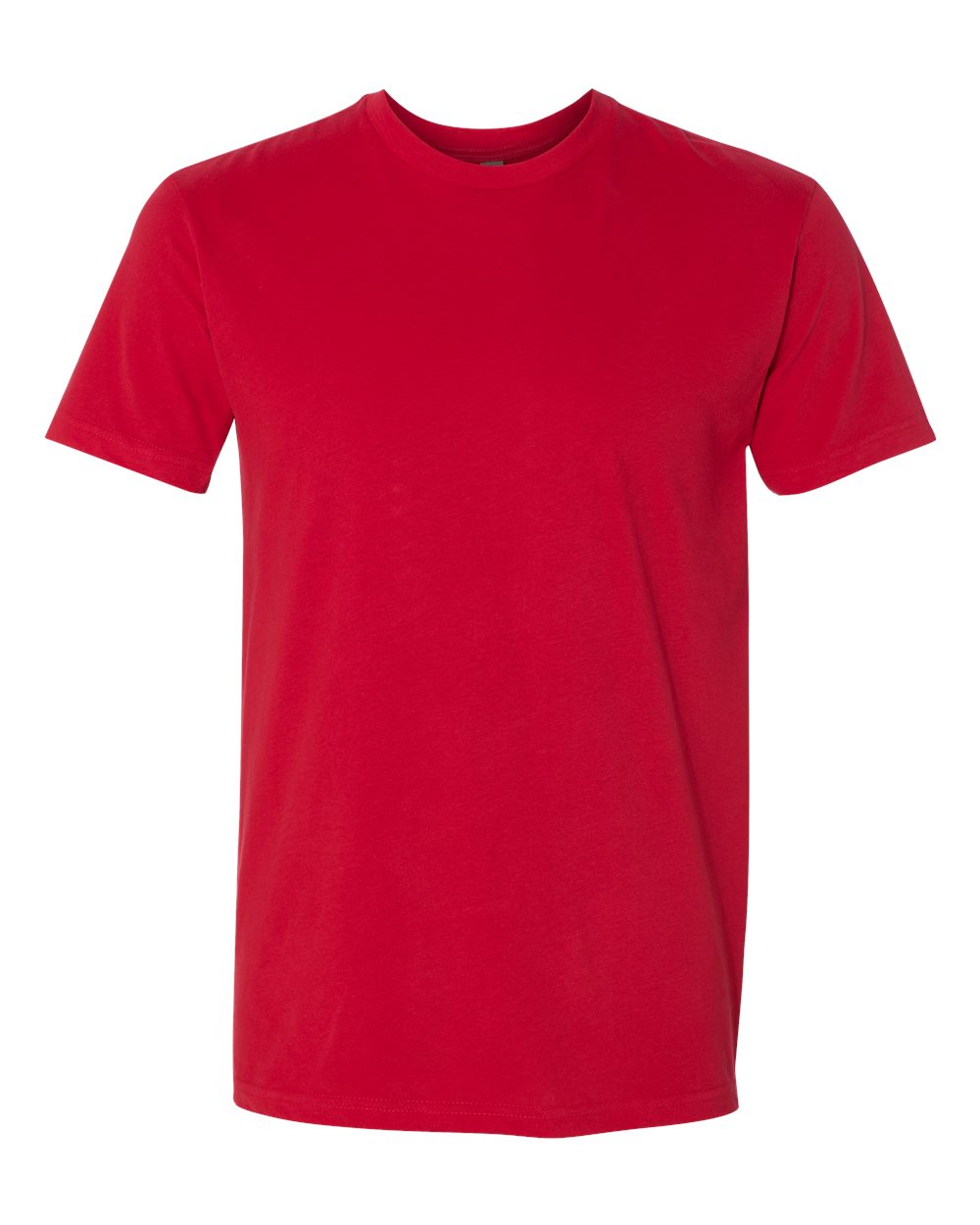 Next Level Sueded T-Shirt 6410