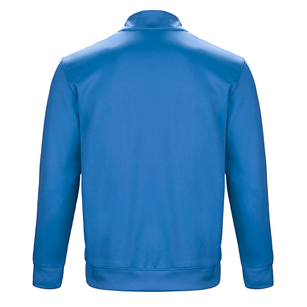 Parkview Adult Polyester Full-Zip Sweatshirt - Style L00692