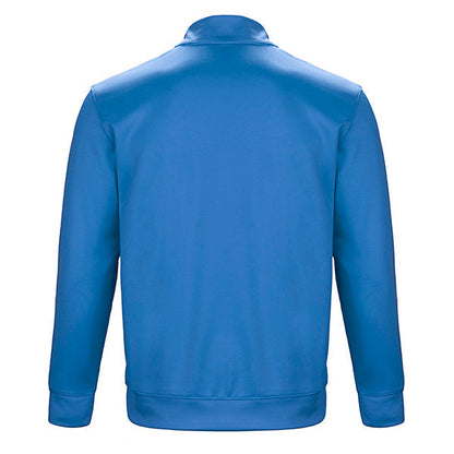 L00692 - Parkview - Adult Polyester Full-Zip Sweatshirt