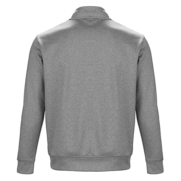 Parkview Adult Polyester Full-Zip Sweatshirt - Style L00692