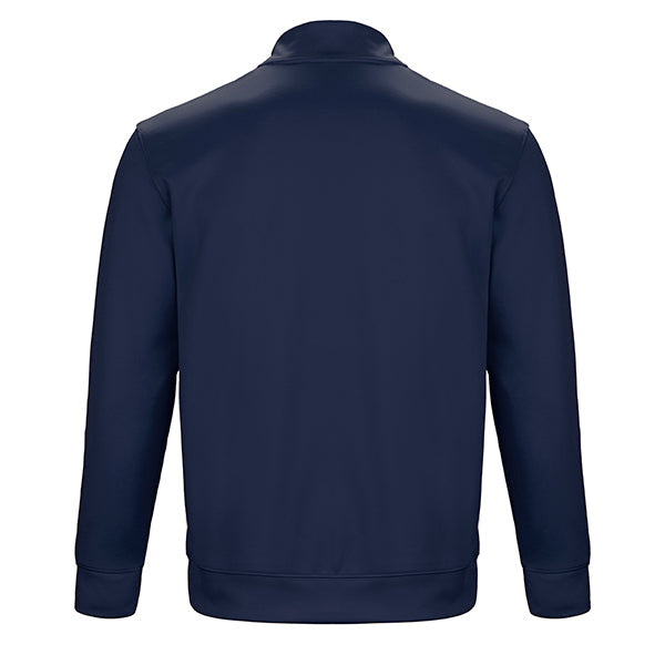 Parkview Adult Polyester Full-Zip Sweatshirt - Style L00692