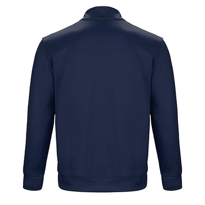 L00692 - Parkview - Adult Polyester Full-Zip Sweatshirt