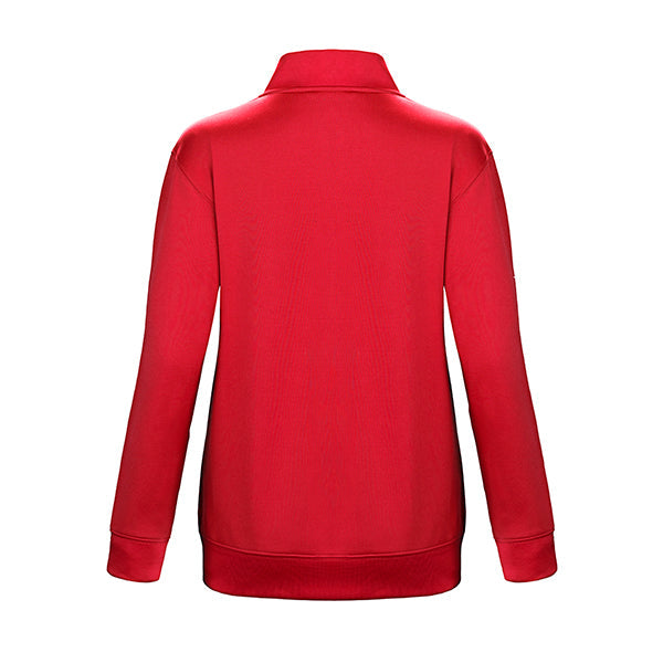 Parkview Ladies Full-Zip Sweatshirt - Style L00693