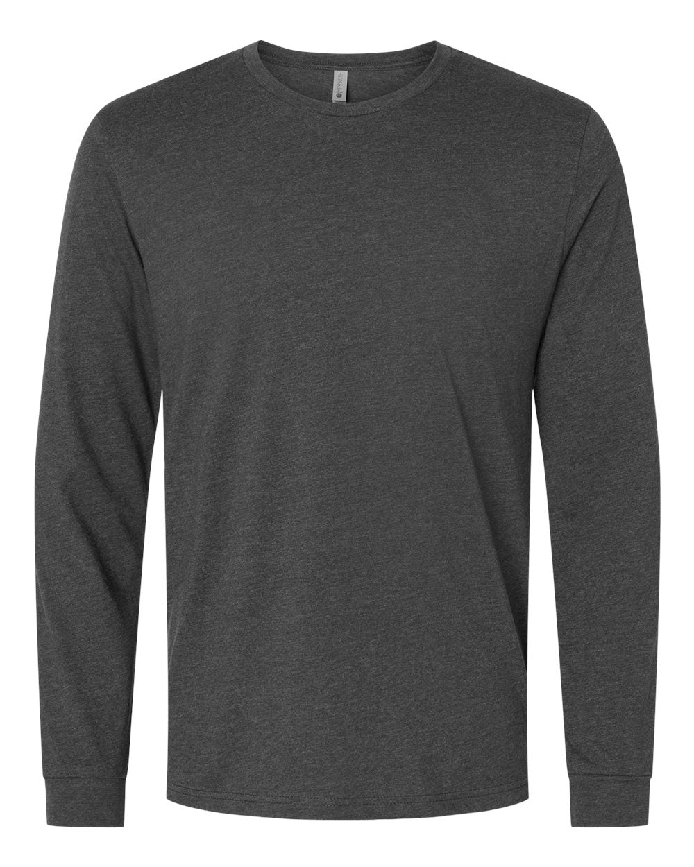 Next Level CVC Long Sleeve T-Shirt 6211