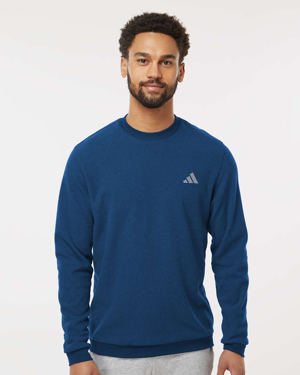 Adidas Crewneck Sweatshirt A586