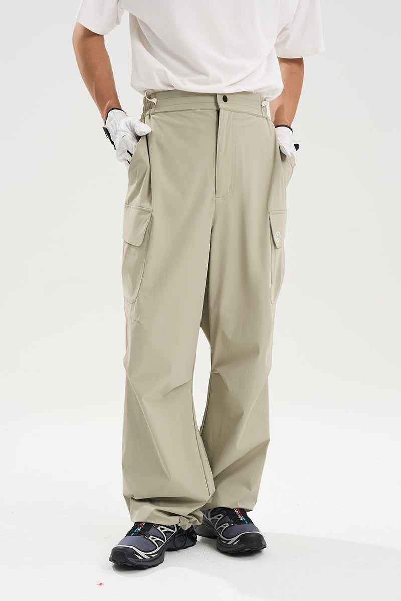 Swift Men's Cargo Pant