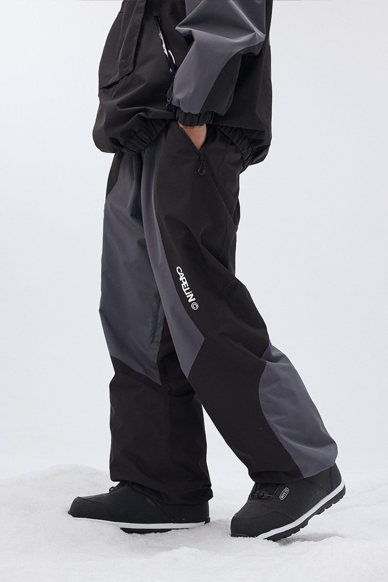 Pulse Unisex Snowboard Pant