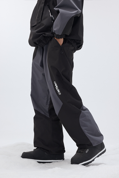 Pulse Unisex Snowboard Pant