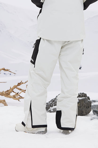 Aries Unisex Snowboard Pant