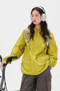Bubble Unisex Anti-UV Lightweight Jacket