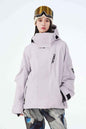 Mood Unisex Snowboard Jacket