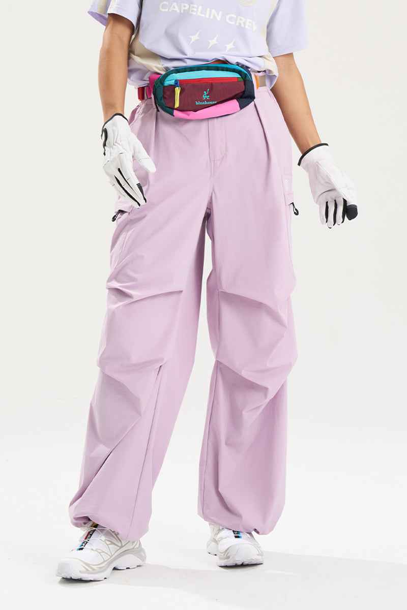 Aero Women's Cargo Pant