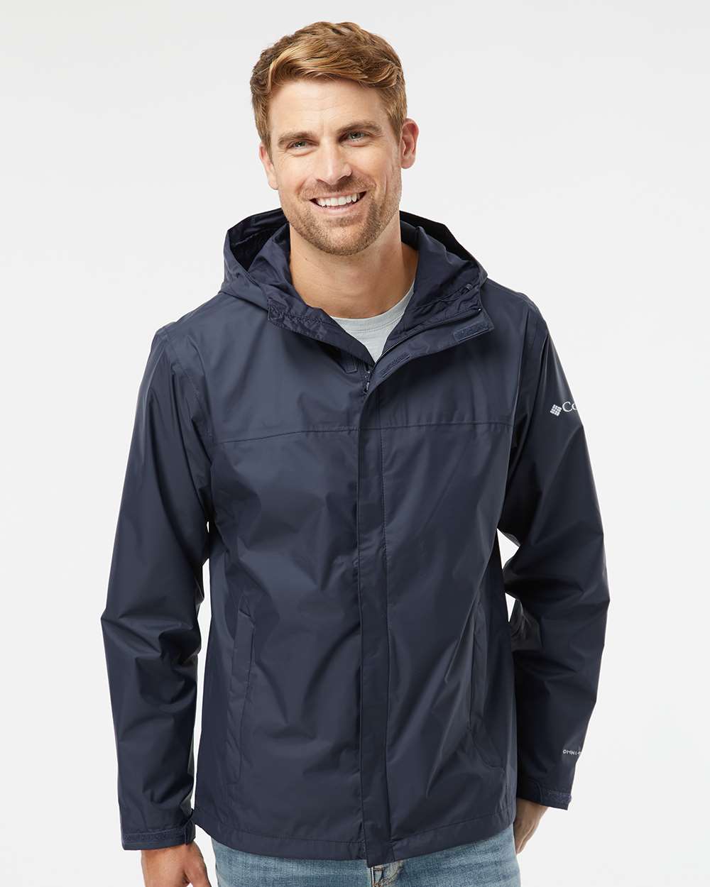 Columbia Watertight™ II Jacket 212480