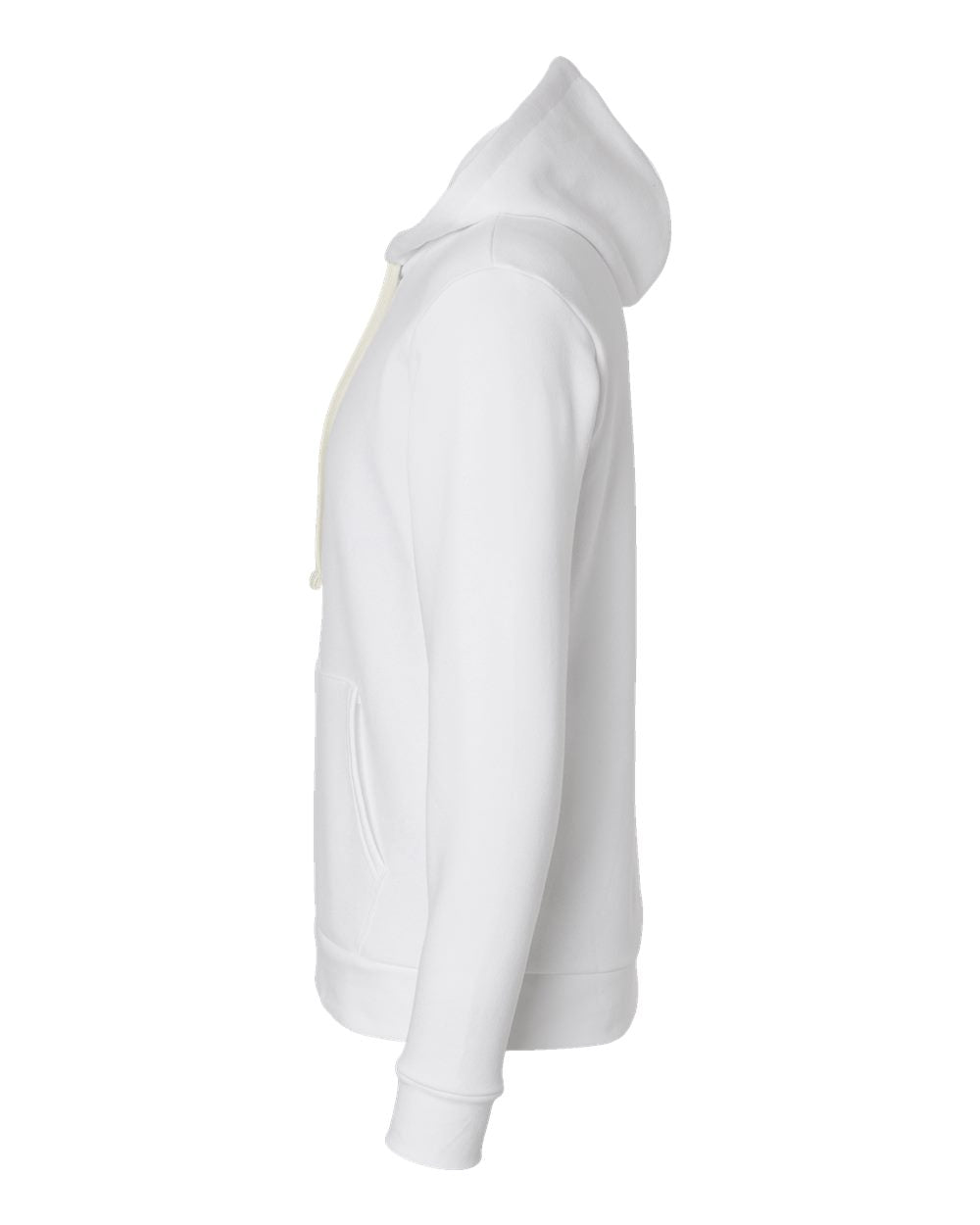 Next Level Santa Cruz Hoodie 9303