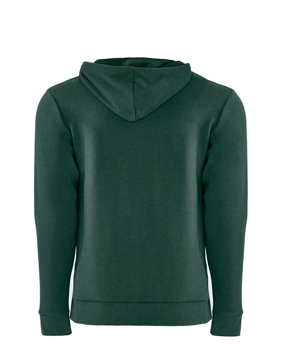 Next Level Santa Cruz Hoodie 9303