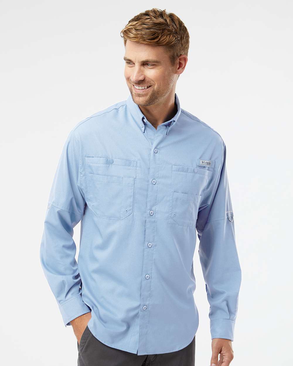 Columbia PFG Tamiami™ II Long Sleeve Shirt 212467