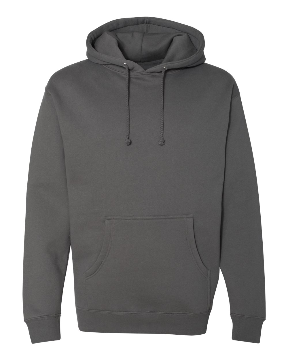 Independent Trading Co. Heavyweight Hooded Sweatshirt IND4000