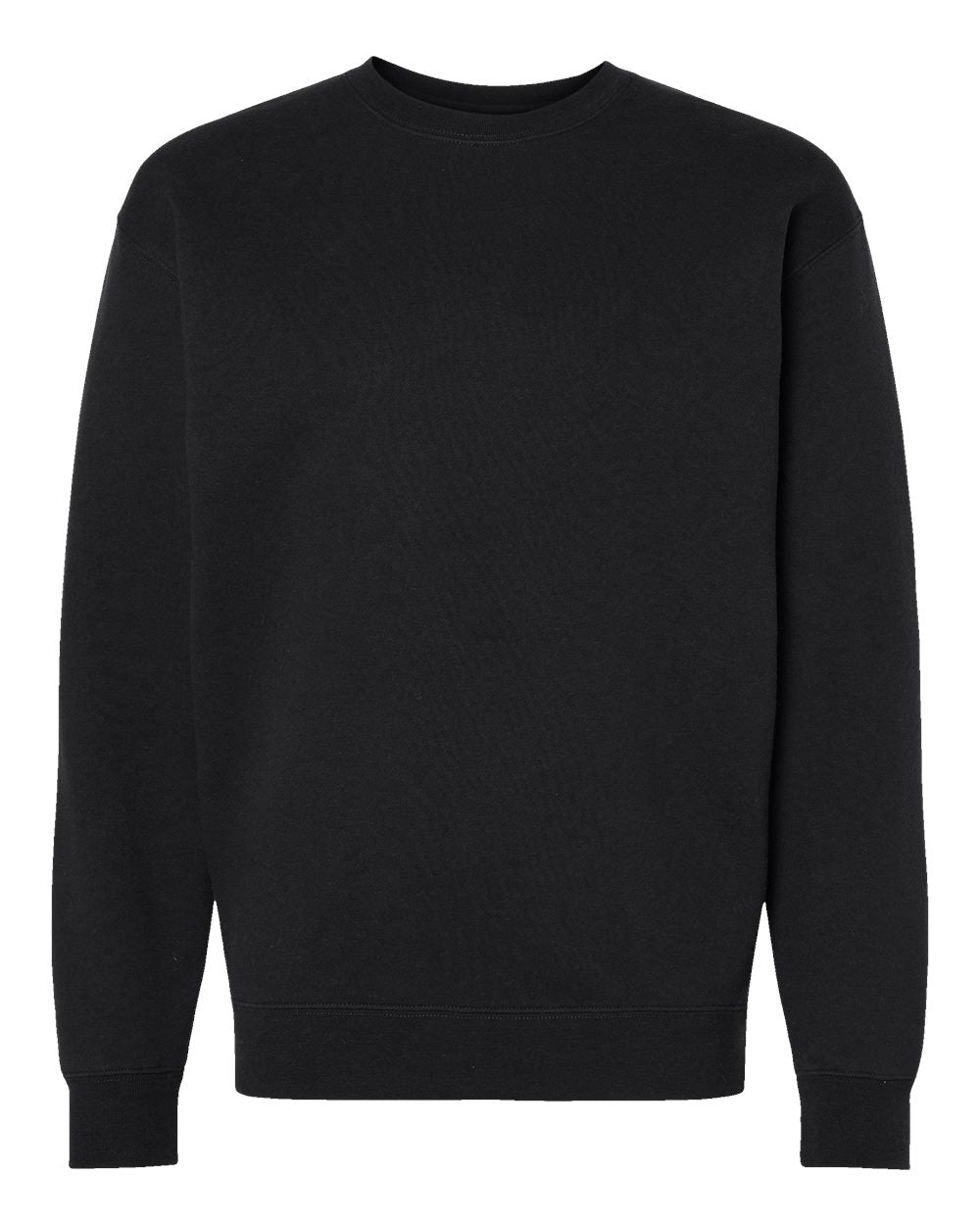 Independent Trading Co. Heavyweight Crewneck Sweatshirt IND3000