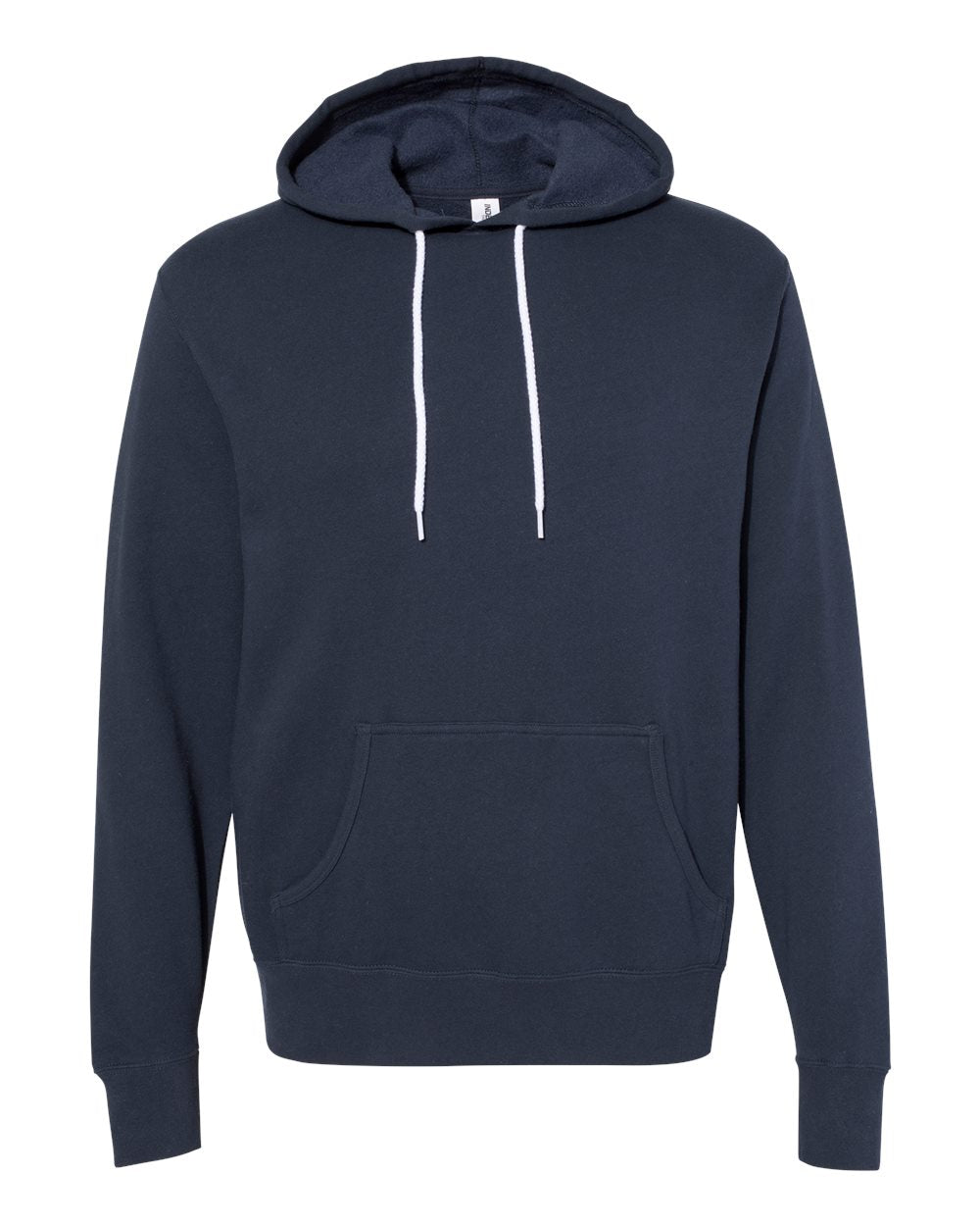 Independent Trading Co. Lightweight Hooded Sweatshirt AFX90UN