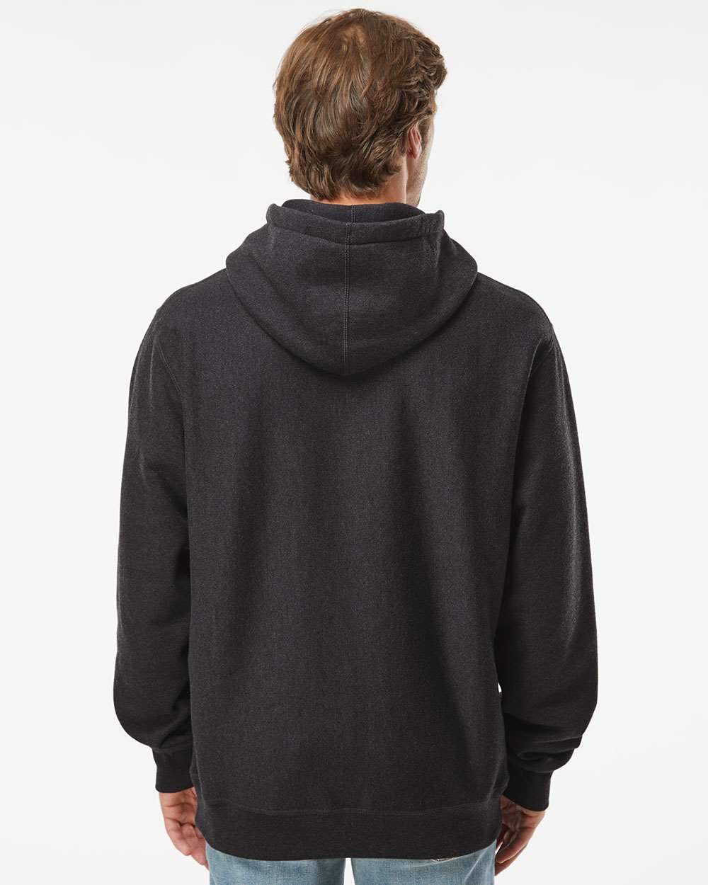 Independent Trading Co. Legend - Premium Heavyweight Cross-Grain Hooded Sweatshirt IND5000P