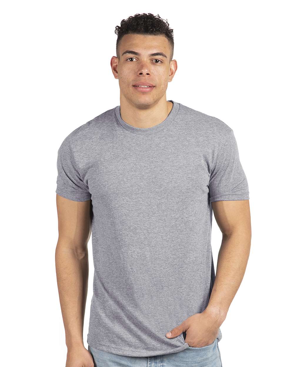 Next Level Cotton T-Shirt 3600