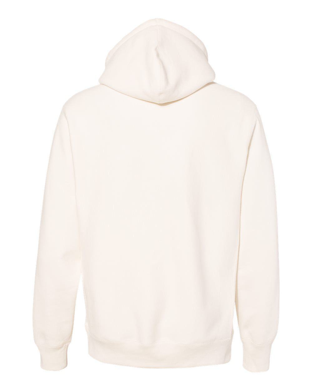 Independent Trading Co. Legend - Premium Heavyweight Cross-Grain Hooded Sweatshirt IND5000P