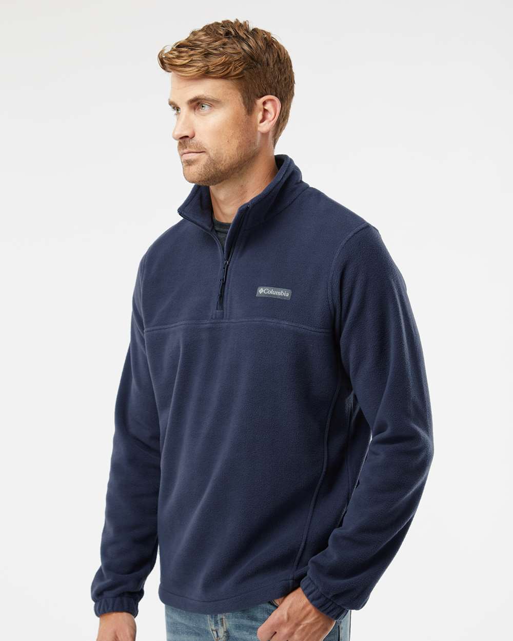 Columbia Steens Mountain™ Fleece Quarter-Zip Pullover 162019