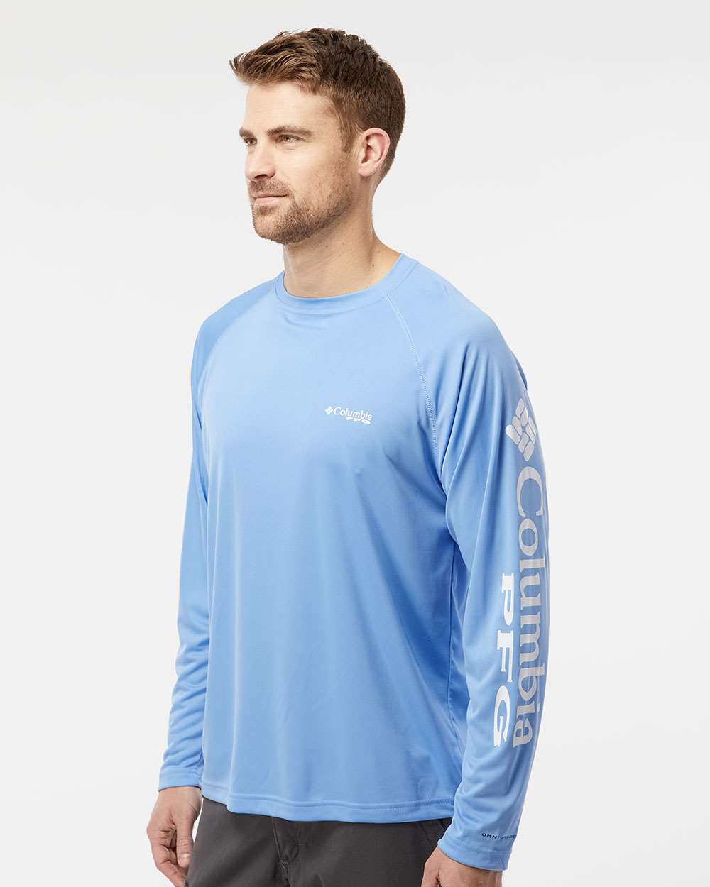 Columbia PFG Terminal Tackle™ Long Sleeve T-Shirt 138826