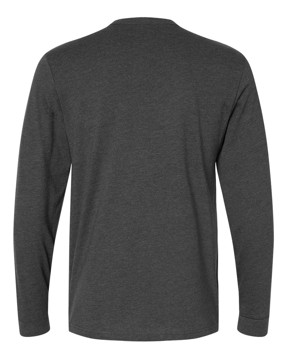 Next Level CVC Long Sleeve T-Shirt 6211