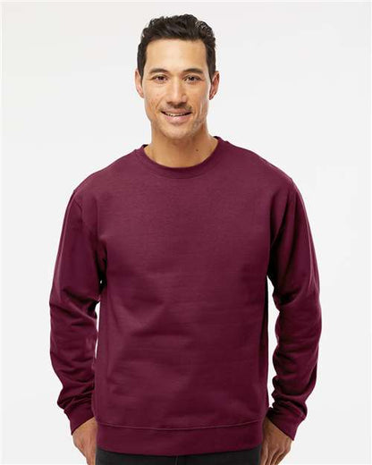 Unisex Midweight Crewneck Sweatshirt -  - 2771