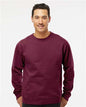 Unisex Midweight Crewneck Sweatshirt -  - 2771
