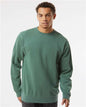 Unisex Midweight Pigment-Dyed Crewneck Sweatshirt -  - 6717