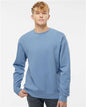 Unisex Midweight Pigment-Dyed Crewneck Sweatshirt -  - 6717