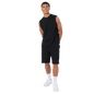 7015 - Luxury Shorts - Black / S - SHORTS
