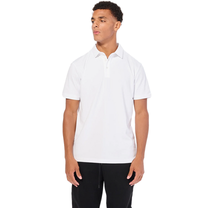 7018 - Dri Ease Polo Shirt - POLOS