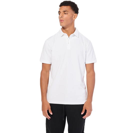 7018 - Dri Ease Polo Shirt - POLOS