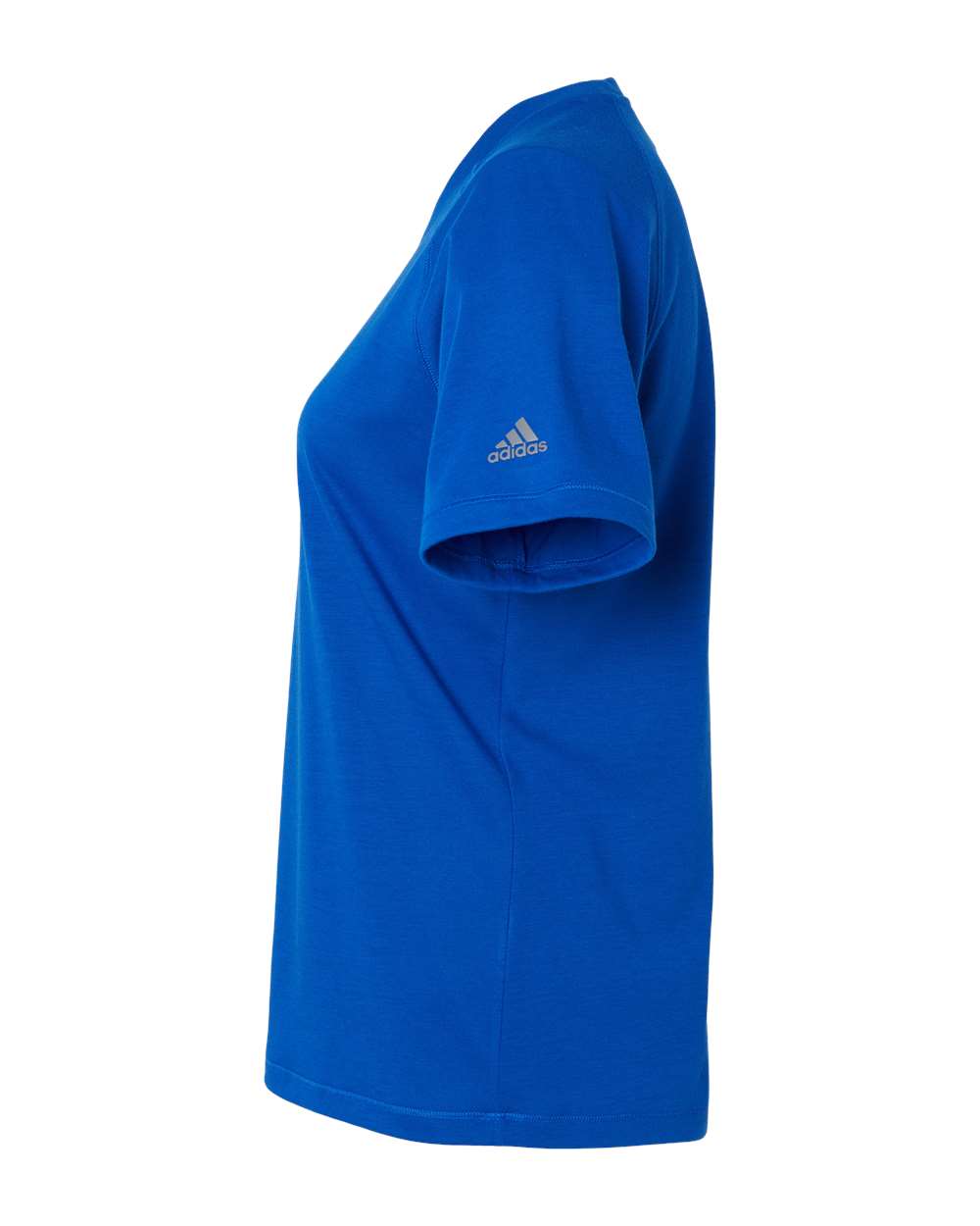 Adidas Women's Blended T-Shirt A557