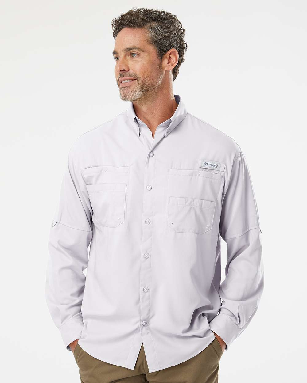 Columbia PFG Tamiami™ II Long Sleeve Shirt 212467