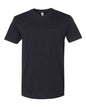 Unisex Cotton Pocket T-Shirt -  - 6791