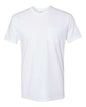 Unisex Cotton Pocket T-Shirt -  - 6791