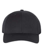 Premium Curved Bill Snapback Cap -  - 6812