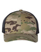 Retro Trucker Cap -  - 3783