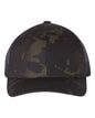 Retro Trucker Cap -  - 3783