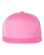 Five-Panel Classic Trucker Cap -  - 2523