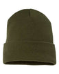 Cuffed Beanie -  - 4337