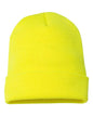 Cuffed Beanie -  - 4337