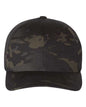 Cotton Blend Cap -  - 467